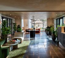 Kimpton Mirador Pacific Grove b Exterior