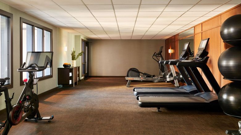 <b>Kimpton Mirador Pacific Grove b Health Club</b>. Images powered by <a href="https://www.leonardoworldwide.com/" title="Leonardo Worldwide" target="_blank">Leonardo</a>.