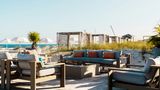 West Bay Club Restaurant