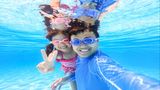 <b>Holiday Inn Express & Suites Pool</b>. Images powered by <a href="https://www.leonardoworldwide.com/" title="Leonardo Worldwide" target="_blank">Leonardo</a>.