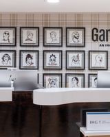 Garner Hotel Warren Northwest