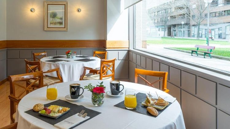Blanca de Navarra Restaurant