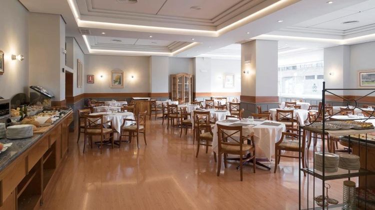 Blanca de Navarra Restaurant