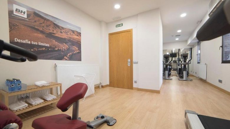 <b>Blanca de Navarra Health Club</b>. Images powered by <a href="https://www.leonardoworldwide.com/" title="Leonardo Worldwide" target="_blank">Leonardo</a>.