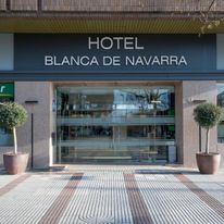 Blanca de Navarra