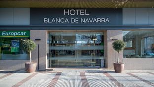 Blanca de Navarra
