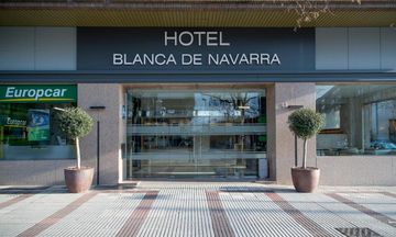 Blanca de Navarra