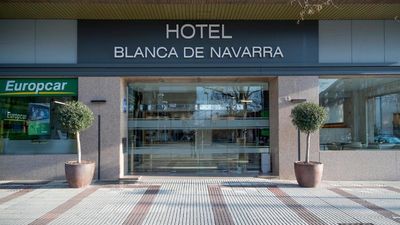 Blanca de Navarra