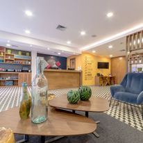 Novus Plaza Hodelpa