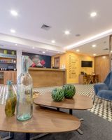 Novus Plaza Hodelpa