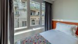 Novus Plaza Hodelpa Room