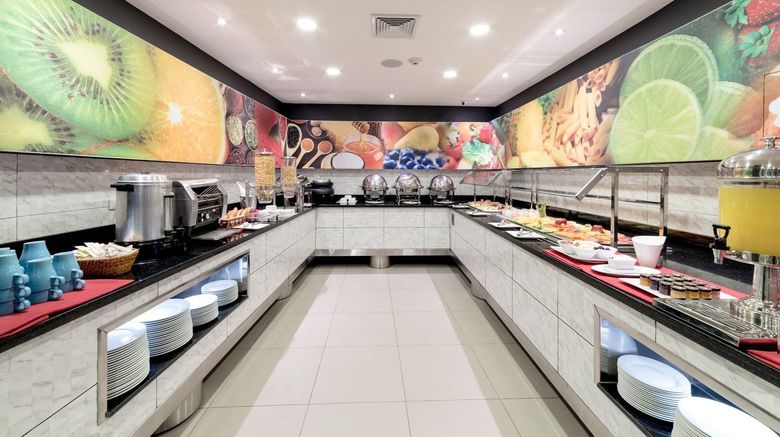 <b>Novus Plaza Hodelpa Restaurant</b>. Images powered by <a href="https://www.leonardoworldwide.com/" title="Leonardo Worldwide" target="_blank">Leonardo</a>.