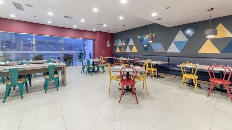 <b>Novus Plaza Hodelpa Restaurant</b>. Images powered by <a href="https://www.leonardoworldwide.com/" title="Leonardo Worldwide" target="_blank">Leonardo</a>.