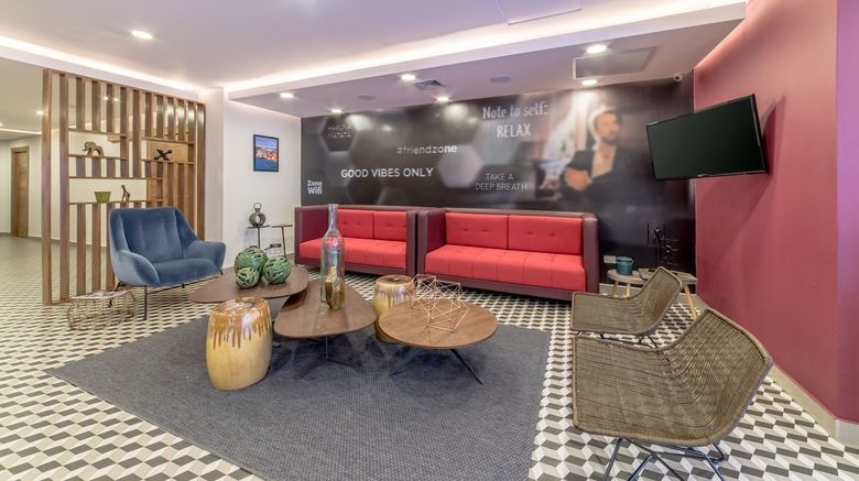<b>Novus Plaza Hodelpa Lobby</b>. Images powered by <a href="https://www.leonardoworldwide.com/" title="Leonardo Worldwide" target="_blank">Leonardo</a>.