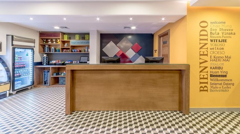 <b>Novus Plaza Hodelpa Lobby</b>. Images powered by <a href="https://www.leonardoworldwide.com/" title="Leonardo Worldwide" target="_blank">Leonardo</a>.