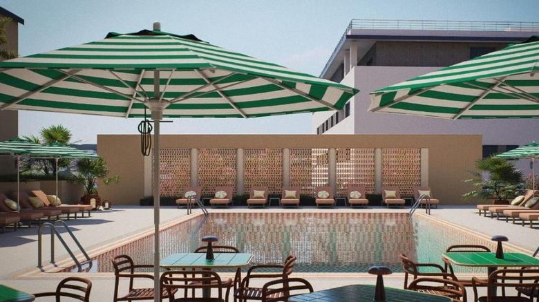 <b>Sao Miguel Park Hotel Pool</b>. Images powered by <a href="https://www.leonardoworldwide.com/" title="Leonardo Worldwide" target="_blank">Leonardo</a>.