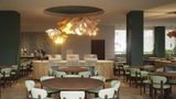 Sao Miguel Park Hotel Restaurant