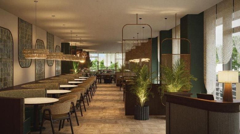 <b>Sao Miguel Park Hotel Restaurant</b>. Images powered by <a href="https://www.leonardoworldwide.com/" title="Leonardo Worldwide" target="_blank">Leonardo</a>.