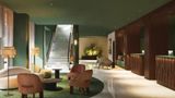 Sao Miguel Park Hotel Lobby