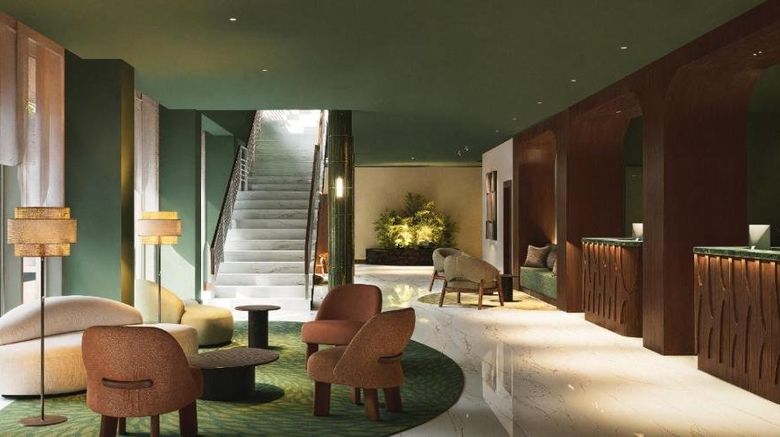 <b>Sao Miguel Park Hotel Lobby</b>. Images powered by <a href="https://www.leonardoworldwide.com/" title="Leonardo Worldwide" target="_blank">Leonardo</a>.