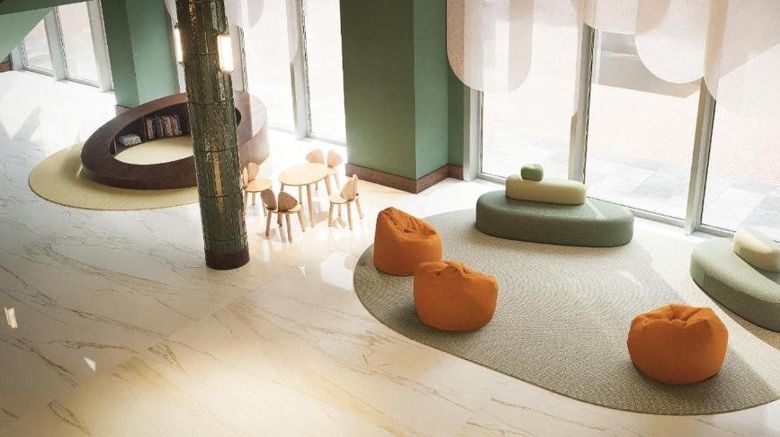 <b>Sao Miguel Park Hotel Lobby</b>. Images powered by <a href="https://www.leonardoworldwide.com/" title="Leonardo Worldwide" target="_blank">Leonardo</a>.