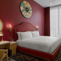 Hard Rock Hotel London