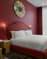 Hard Rock Hotel London