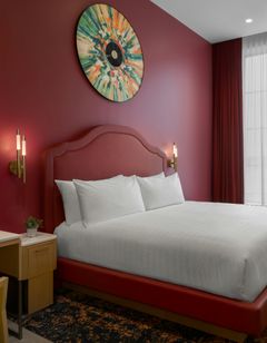 Hard Rock Hotel London