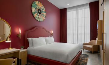 Hard Rock Hotel London