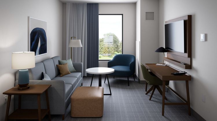 Staybridge Suites Pensacola Airport Room