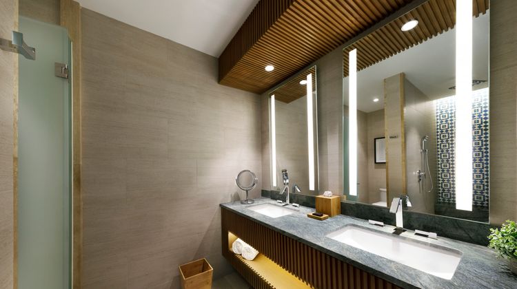 Hard Rock Hotel Los Cabos Room