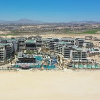 Hard Rock Hotel Los Cabos