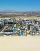 Hard Rock Hotel Los Cabos