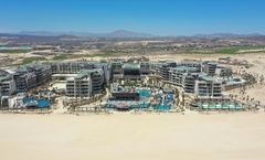 Hard Rock Hotel Los Cabos