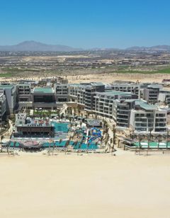 Hard Rock Hotel Los Cabos