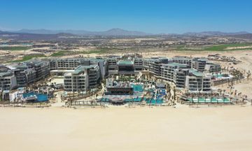 Hard Rock Hotel Los Cabos