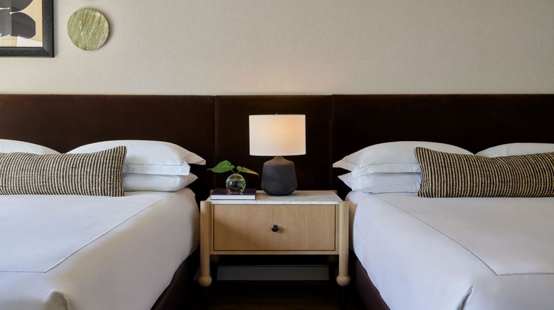 <b>Kimpton Mirador Pacific Grove b Room</b>. Images powered by <a href="https://www.leonardoworldwide.com/" title="Leonardo Worldwide" target="_blank">Leonardo</a>.