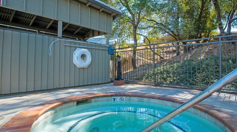 <b>WorldMark Angels Camp Resort Pool</b>. Images powered by <a href="https://www.leonardoworldwide.com/" title="Leonardo Worldwide" target="_blank">Leonardo</a>.