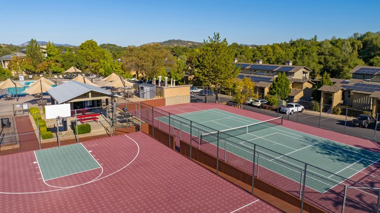 <b>WorldMark Angels Camp Resort Exterior</b>. Images powered by <a href="https://www.leonardoworldwide.com/" title="Leonardo Worldwide" target="_blank">Leonardo</a>.
