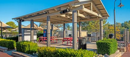 WorldMark Angels Camp Resort Exterior