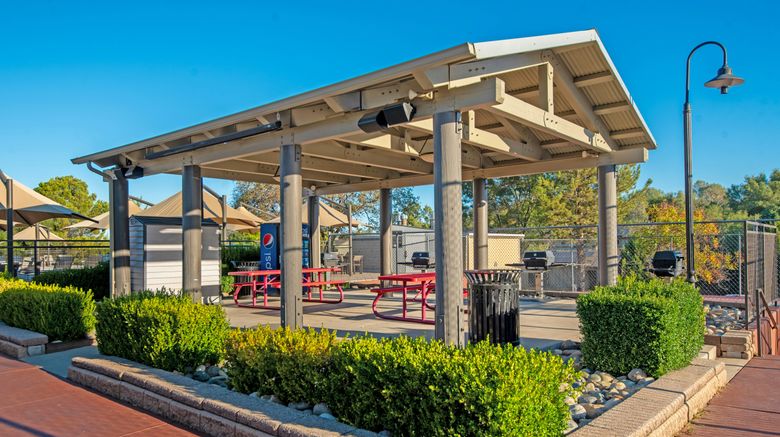 <b>WorldMark Angels Camp Resort Exterior</b>. Images powered by <a href="https://www.leonardoworldwide.com/" title="Leonardo Worldwide" target="_blank">Leonardo</a>.
