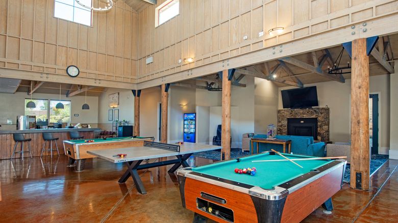 <b>WorldMark Angels Camp Resort Recreation</b>. Images powered by <a href="https://www.leonardoworldwide.com/" title="Leonardo Worldwide" target="_blank">Leonardo</a>.