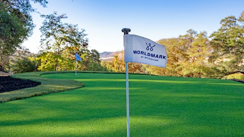 <b>WorldMark Angels Camp Resort Golf</b>. Images powered by <a href="https://www.leonardoworldwide.com/" title="Leonardo Worldwide" target="_blank">Leonardo</a>.