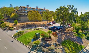 WorldMark Angels Camp Resort