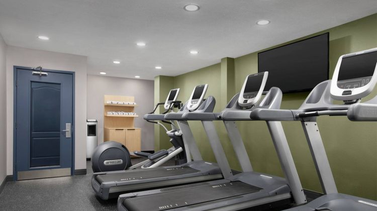 Candlewood Suites Greenwood Village–DTC Health Club