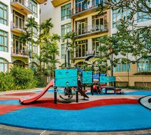 Treetops Executive Residences Exterior