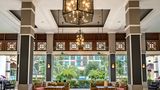 Treetops Executive Residences Lobby