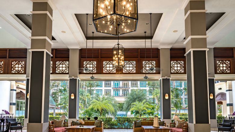 <b>Treetops Executive Residences Lobby</b>. Images powered by <a href="https://www.leonardoworldwide.com/" title="Leonardo Worldwide" target="_blank">Leonardo</a>.