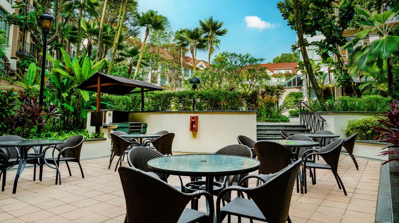 <b>Treetops Executive Residences Exterior</b>. Images powered by <a href="https://www.leonardoworldwide.com/" title="Leonardo Worldwide" target="_blank">Leonardo</a>.
