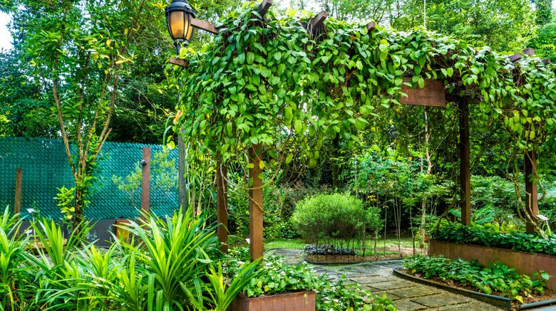 <b>Treetops Executive Residences Exterior</b>. Images powered by <a href="https://www.leonardoworldwide.com/" title="Leonardo Worldwide" target="_blank">Leonardo</a>.